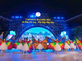 Carnaval Ha Long 2023 - 7
