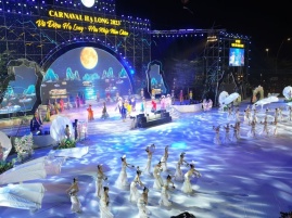 Carnaval Ha Long 2023