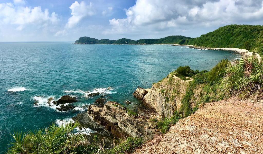 Tour Đảo Cô Tô – Thiên Đường Biển 3 Ngày 2 Đêm