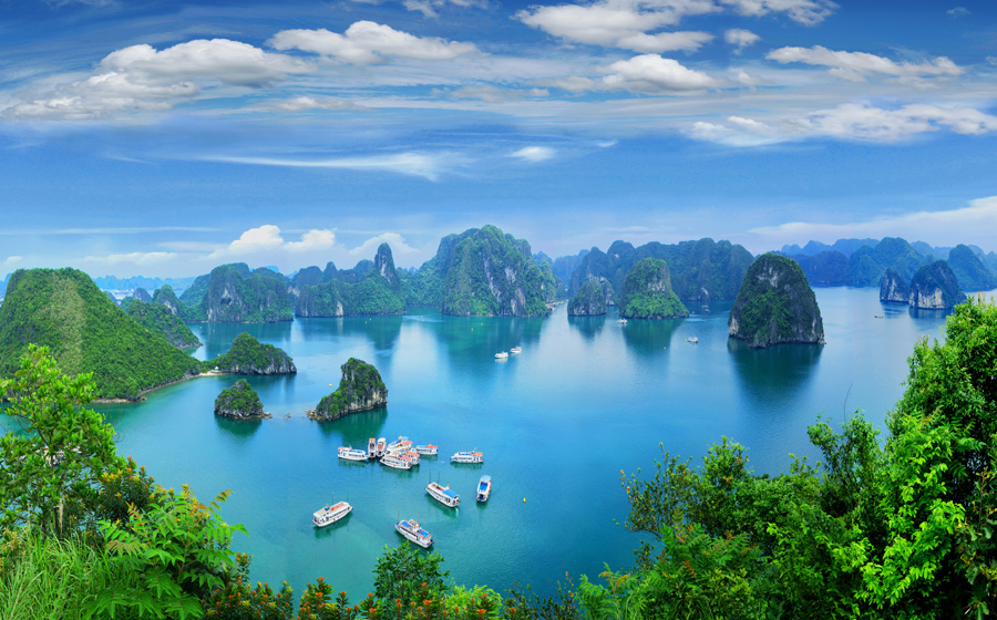 Kinh tế di sản có thể tạo động lực đột phá mới cho kinh tế Quảng Ninh