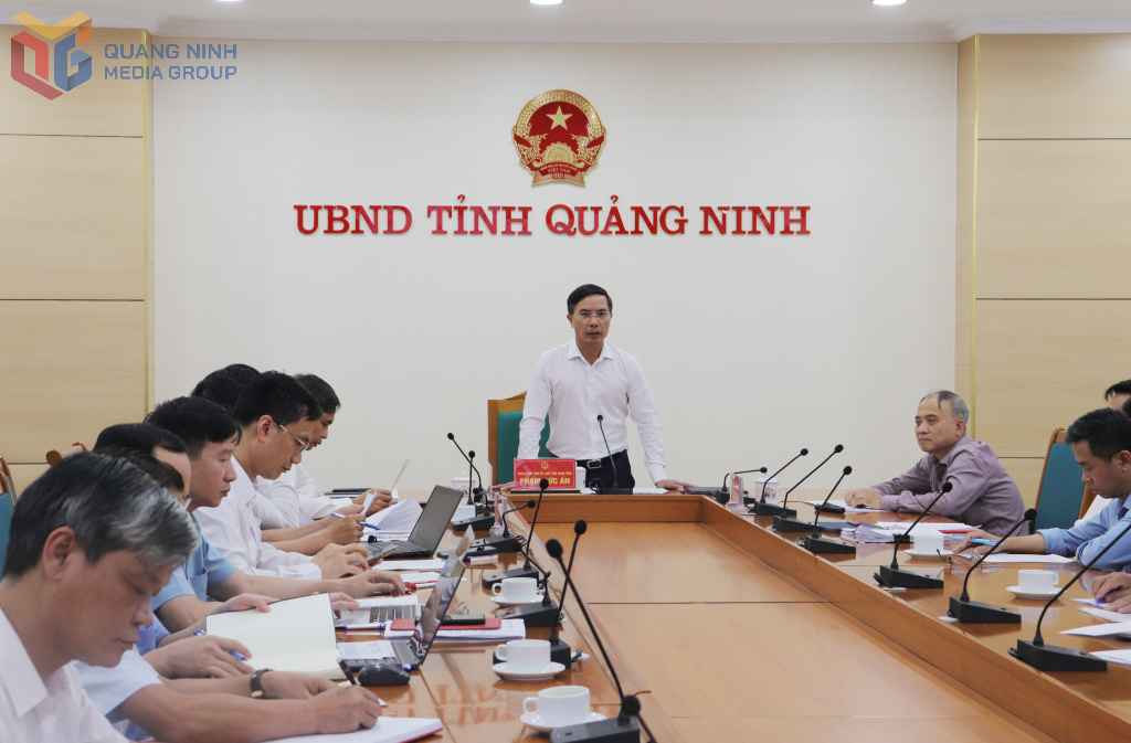 Nghiên cứu lắp đặt thiết bị cảnh báo dông, lốc trên vịnh Hạ Long, vịnh Bái Tử Long