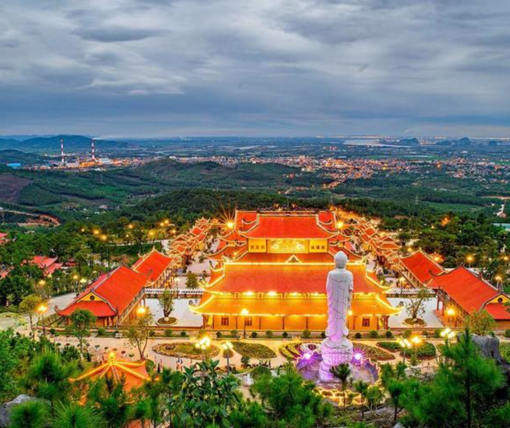 Quảng Ninh định vị thương hiệu điểm đến 4 mùa