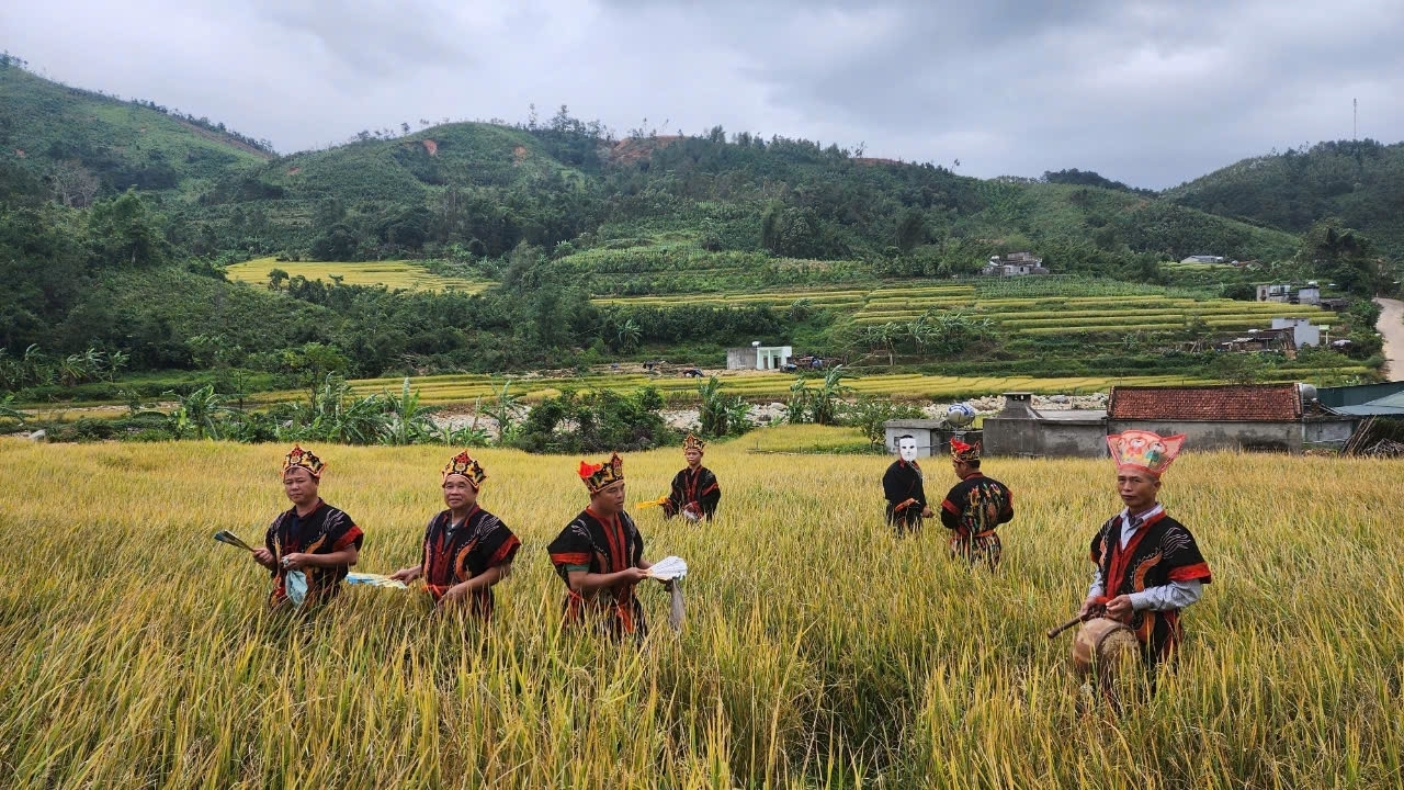 Quảng Ninh có thêm 4 Di sản văn hóa phi vật thể quốc gia